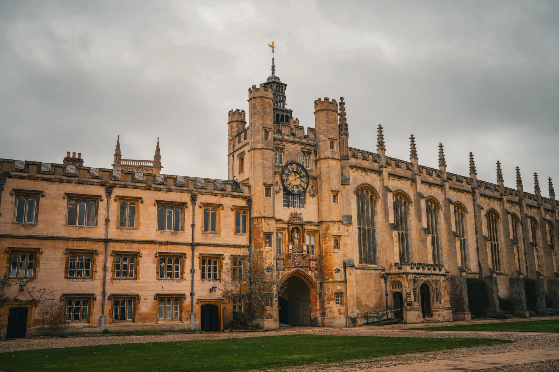 Taylors College悉尼大学预科：Foundation课程/学费$31,300-$48,350/入学要求
