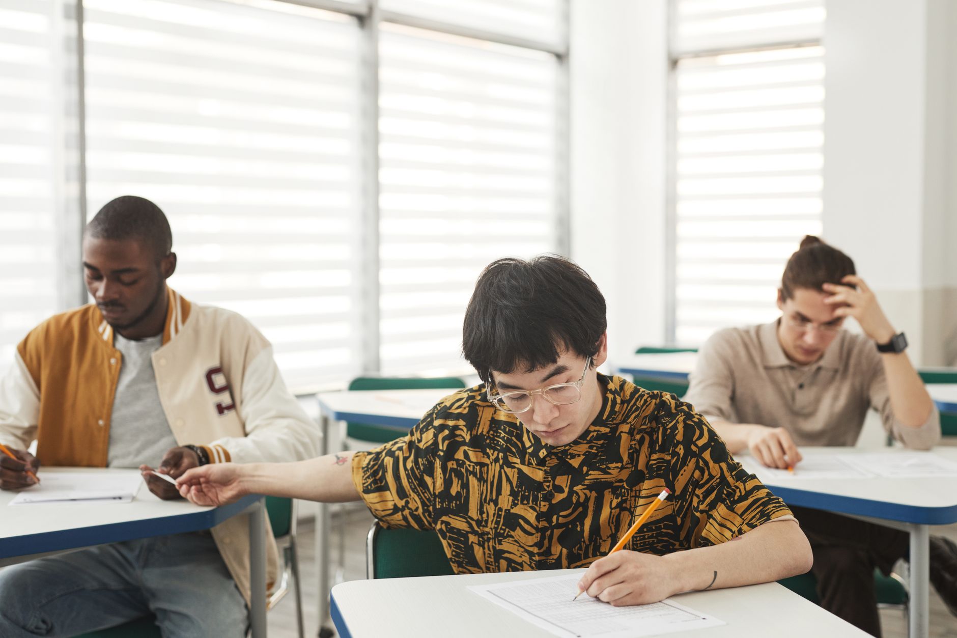 同一所大学，两大排名：THE 与 QS 对澳洲高校的评估为何差异显著（2024版）